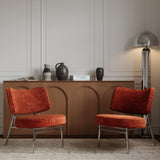 Lot de 2 fauteuils Iggy