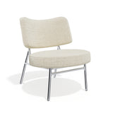 Lot de 2 fauteuils Iggy