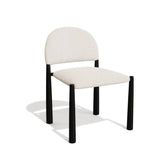 Chaises Milo
