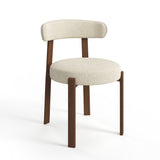 Set of 2 Juna chairs