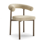 Lot de 2 chaises Harper