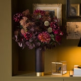 Eucalyptus Foliage and Seeds