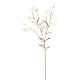 Rama dorada de fantasía H73