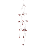 Autumn Mini Flower Garland