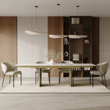 Extendable dining table Rose