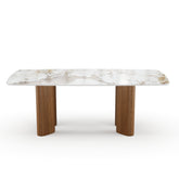 Table à manger Lazalée