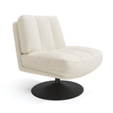 Timeless Swivel Armchair