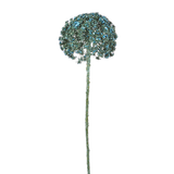 Glittering Allium Stem Izia Christmas
