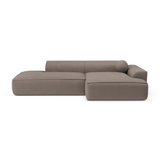 Right Angle Sofa Ania