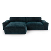 Left Corner Sofa Bliss