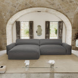 Left Corner Sofa Bliss