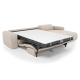Myra Right Angle Convertible Sofa