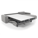 Myra Right Angle Convertible Sofa