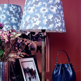 Iris Lampshade