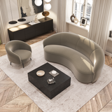 Luna Marie Armchair