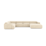 Myra Right Angle Panoramic Sofa