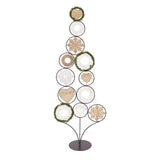 Wood Christmas Tree Natura