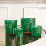 Scented Candle Wild Fig S