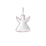 Ciondolo Angelo in Pelle NOEL