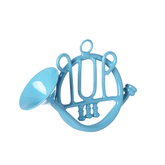 Suspension de Noël Pop Cor de Chasse