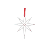 Lappi Snowflake Christmas Suspension