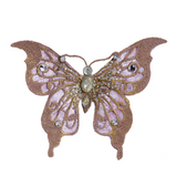 Addobbo PAPILLON NOEL