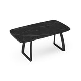 Dahlia Extendable Dining Table