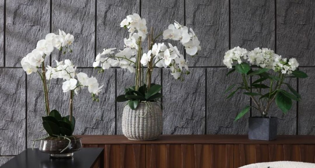 Où trouver des fleurs artificielles à Paris ?