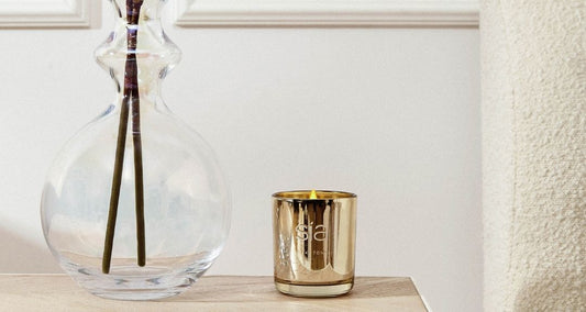 Les bougies parfumées de luxe : un must-have pour une décoration intérieure raffinée