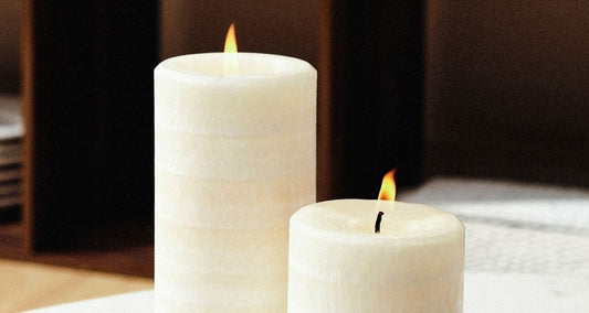 Comment créer une ambiance relaxante grâce aux bougies parfumées ?