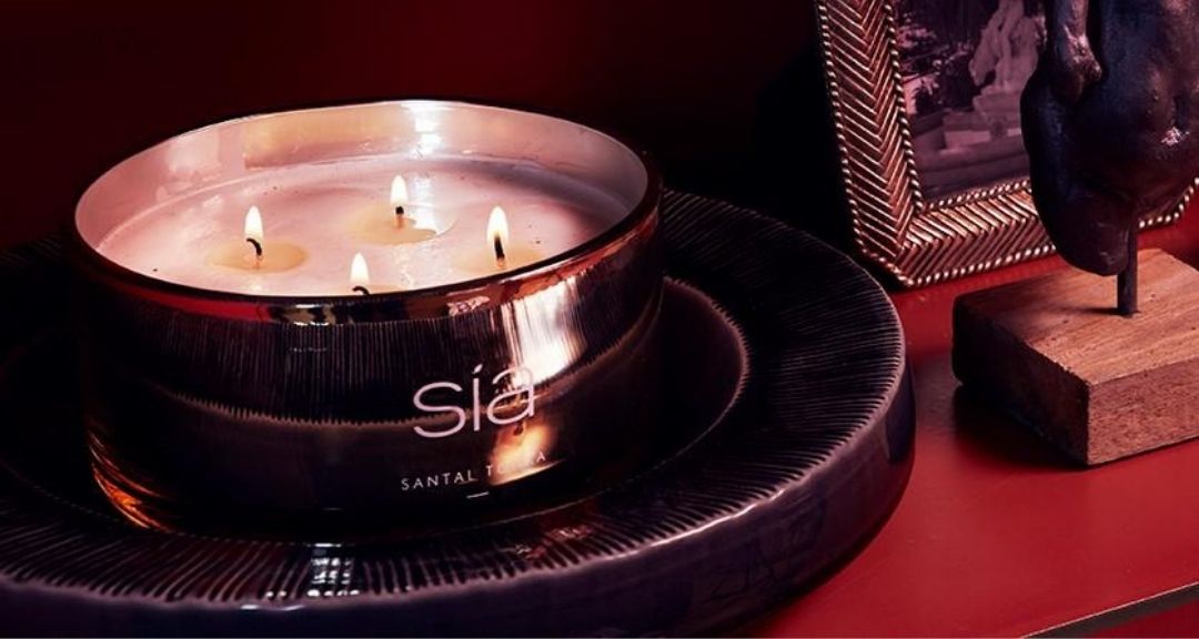 Bougies parfumées pour l'automne : L'art de créer une ambiance chaleureuse