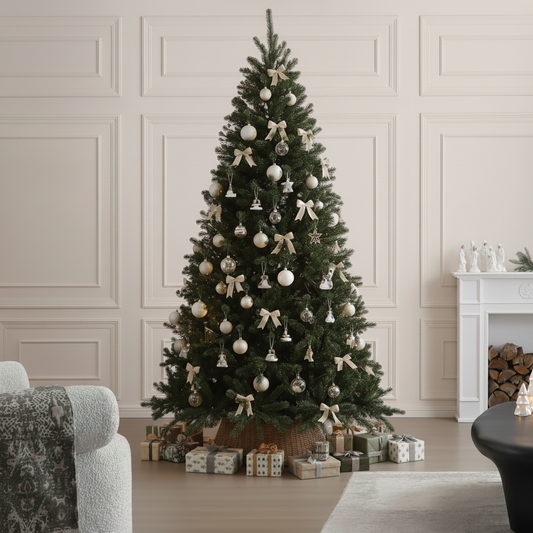 Quel sapin de Noël artificiel choisir ? Le guide complet