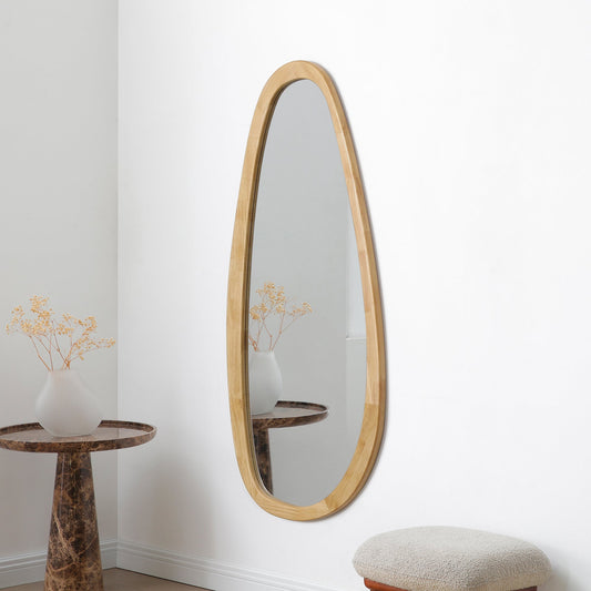 Quel miroir choisir selon chaque pièce ?