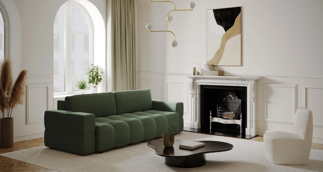 Emménagement réussi : Comment choisir le mobilier parfait pour votre nouveau chez-vous