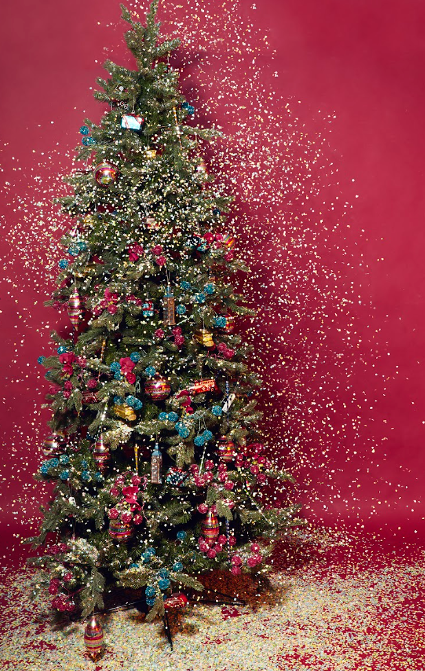 L'art de la décoration en 2024 : inspirations, bougies envoûtantes et mobilier innovant