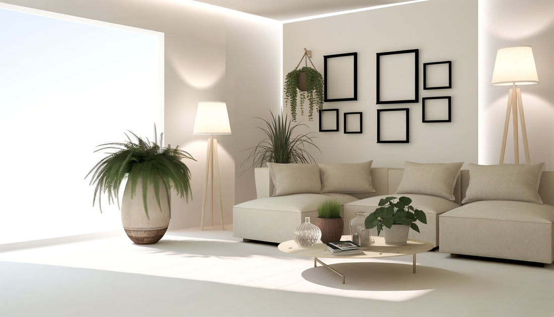 Comment choisir des canapés d'angle pour un salon moderne et harmonieux ?