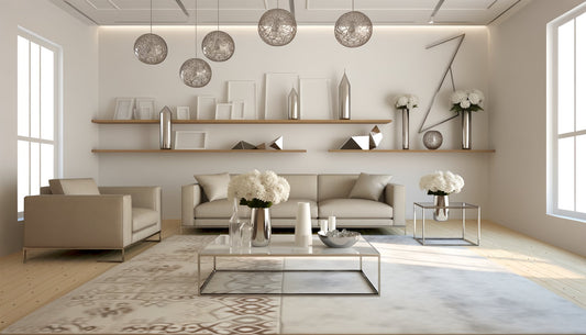 Comment choisir le mobilier parfait pour compléter vos arrangements floraux ?