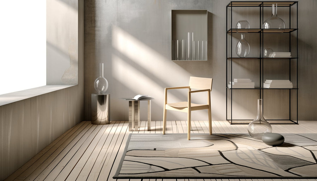 Comment choisir sa chaise idéale pour un intérieur parfaitement harmonieux ?