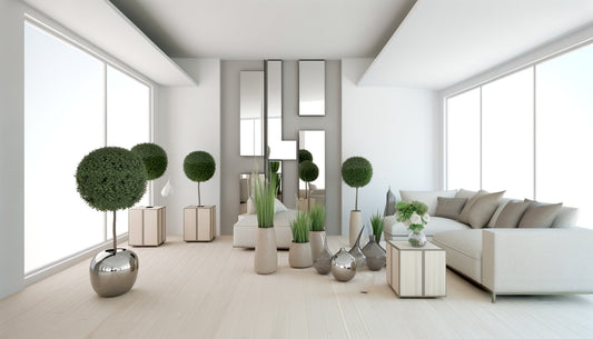 Comment choisir ses cache-pots pour sublimer ses plantes vertes ?