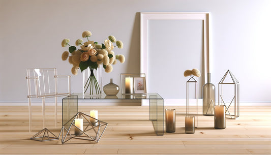 Comment réinventer votre cérémonie avec notre collection de fleurs artificielles intemporelles ?