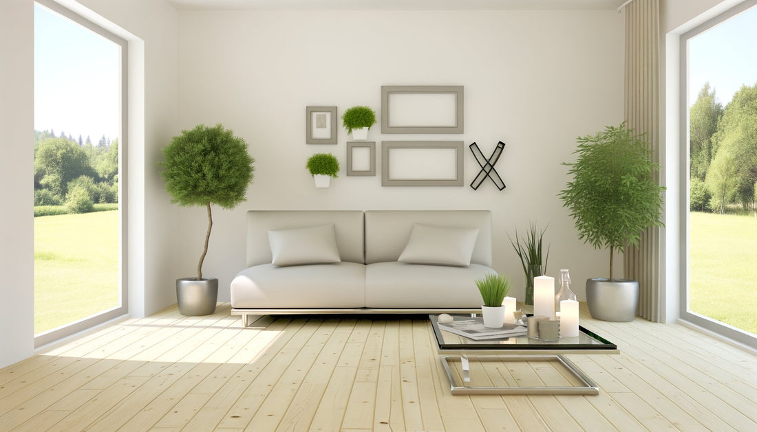 Comment sublimer son intérieur avec un canapé convertible tendance cette saison ?