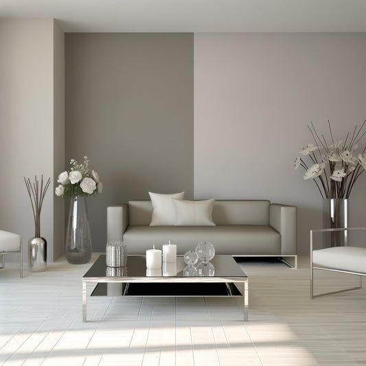 Comment sublimer votre décoration intérieure avec nos accessoires floraux et mobiliers tendances ?