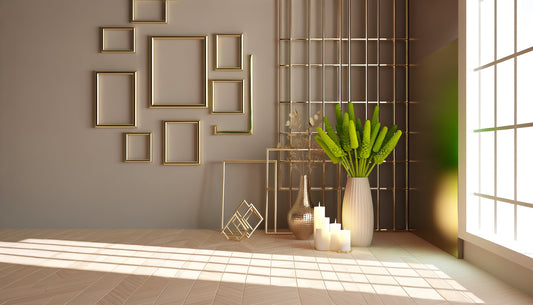 Comment transformer votre espace avec la collection Midas et de nouvelles tiges florales ?