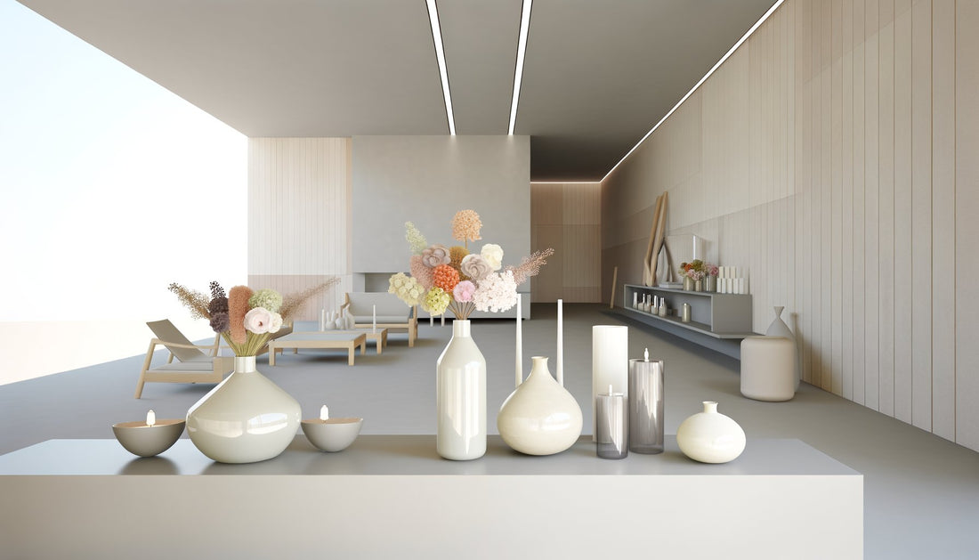 Comment utiliser la collection Printemps pour raviver votre décoration intérieure ?