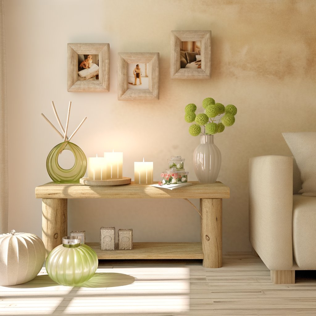 Délices de Douceur: Créez une Atmosphère Feutrée avec Bougies Parfumées et Cadeaux d'Exception