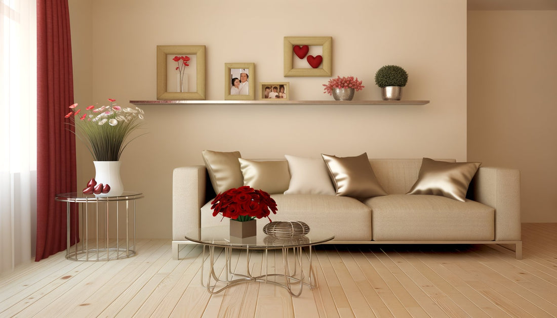 Éblouissez sa Saint-Valentin avec des idées cadeaux uniques et personnalisées