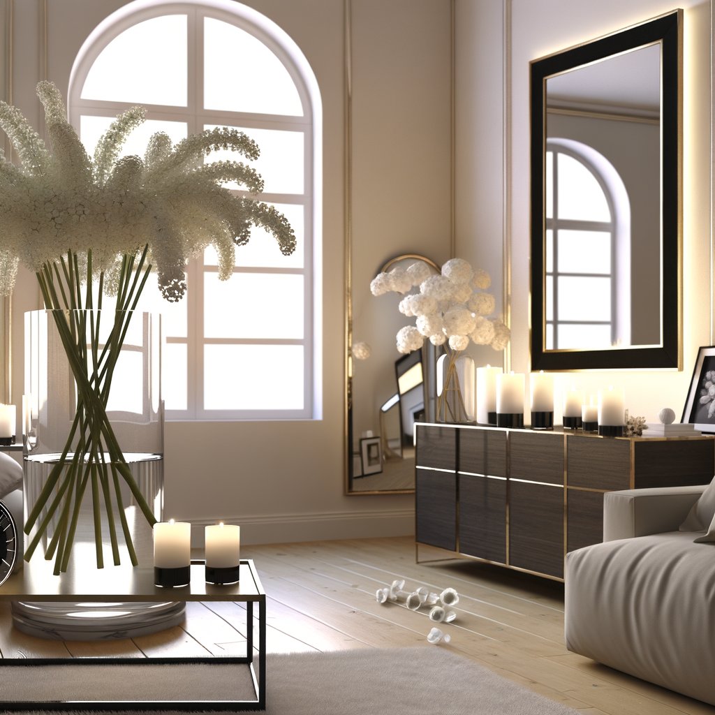 Éveil d'Intérieurs avec Élégance: Découvrez les Collections de Saisons et Transformez Votre Maison en Oeuvre d'Art