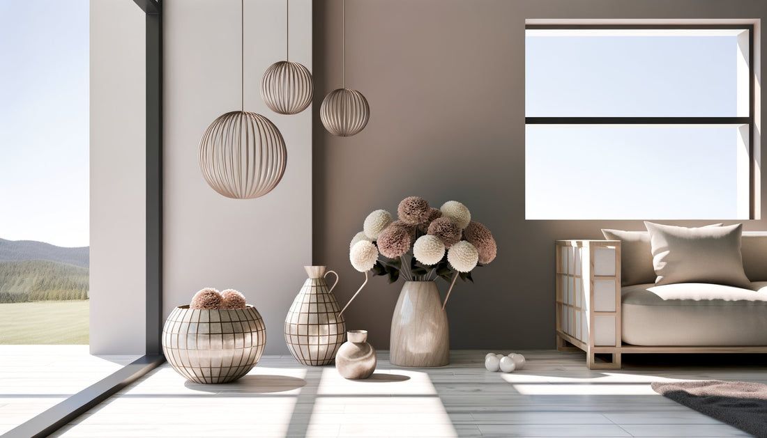 Idées Inspirantes pour une Cérémonie avec des Fleurs Artificielles Distinguées