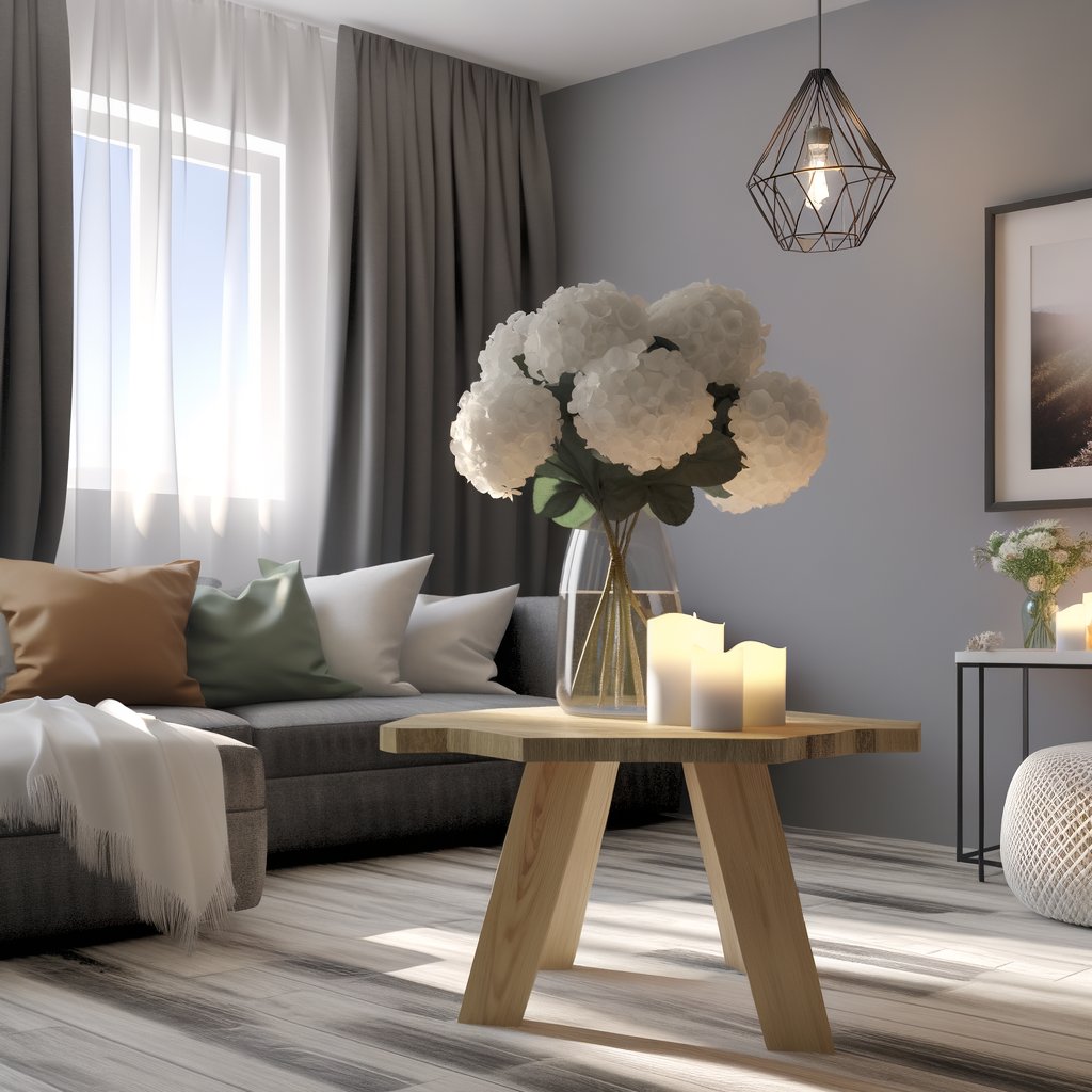 Inspiration Florale au Quotidien: Votre Guide Ultime pour une Décoration d'Intérieur Embellie par des Fleurs Artificielles