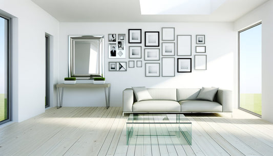 Les secrets des cadres-photos et miroirs : Pourquoi certains sont plus qu'une simple décoration ?